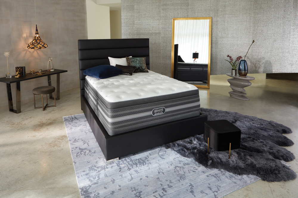Best bed in a box Nectar Mattress adjutable base