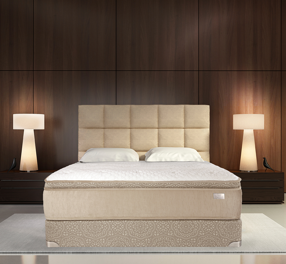 chattam and wells mattress los angeles