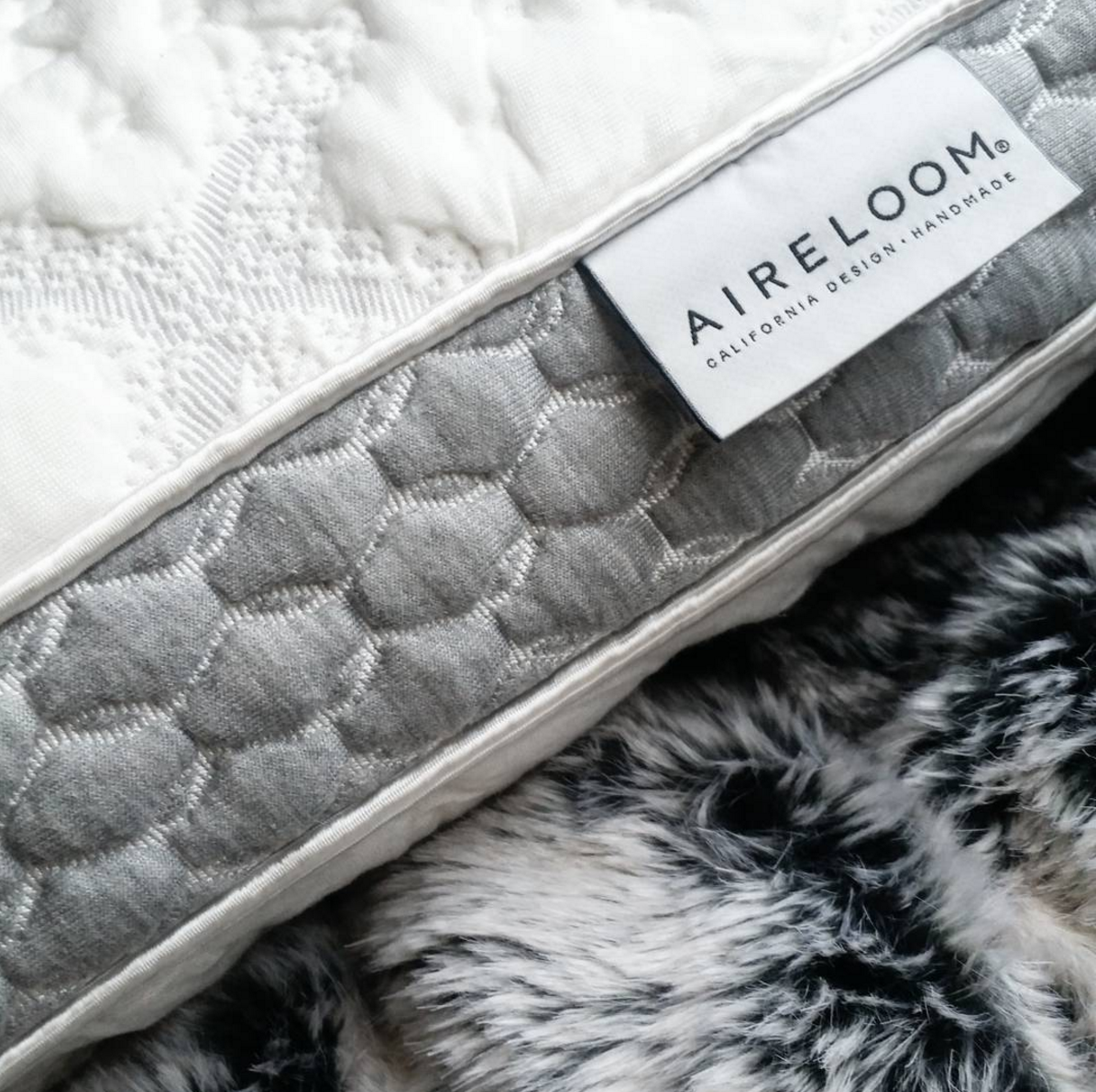 luxury aireloom bedding