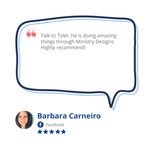 Accidental Church Communications Reviews