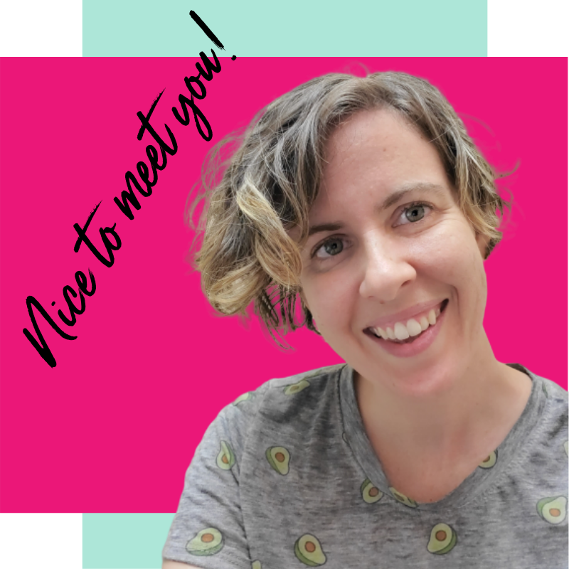 Misty Dorman - Life Ninjas Training