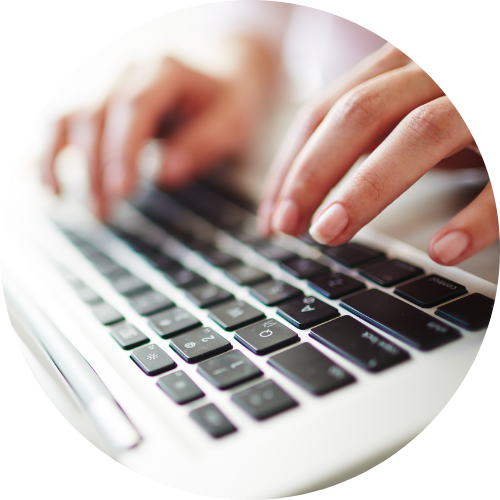 Online Inventory Tracking