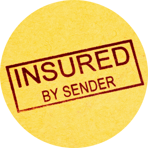Premium Shipping Insurance