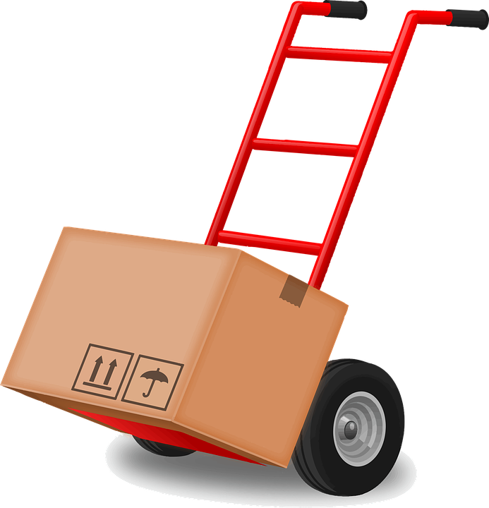 EMERGENCY & EXPEDITED SHIPPING