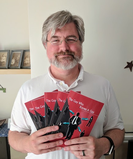 The Guy Who Knows A Guy Free Book