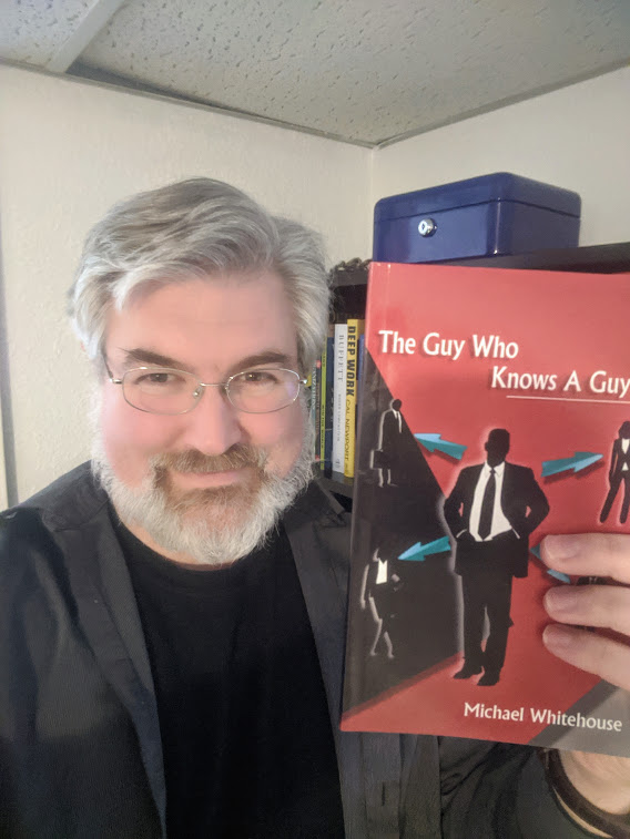 The Guy Who Knows A Guy