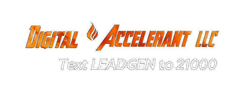 Digital Accelerant