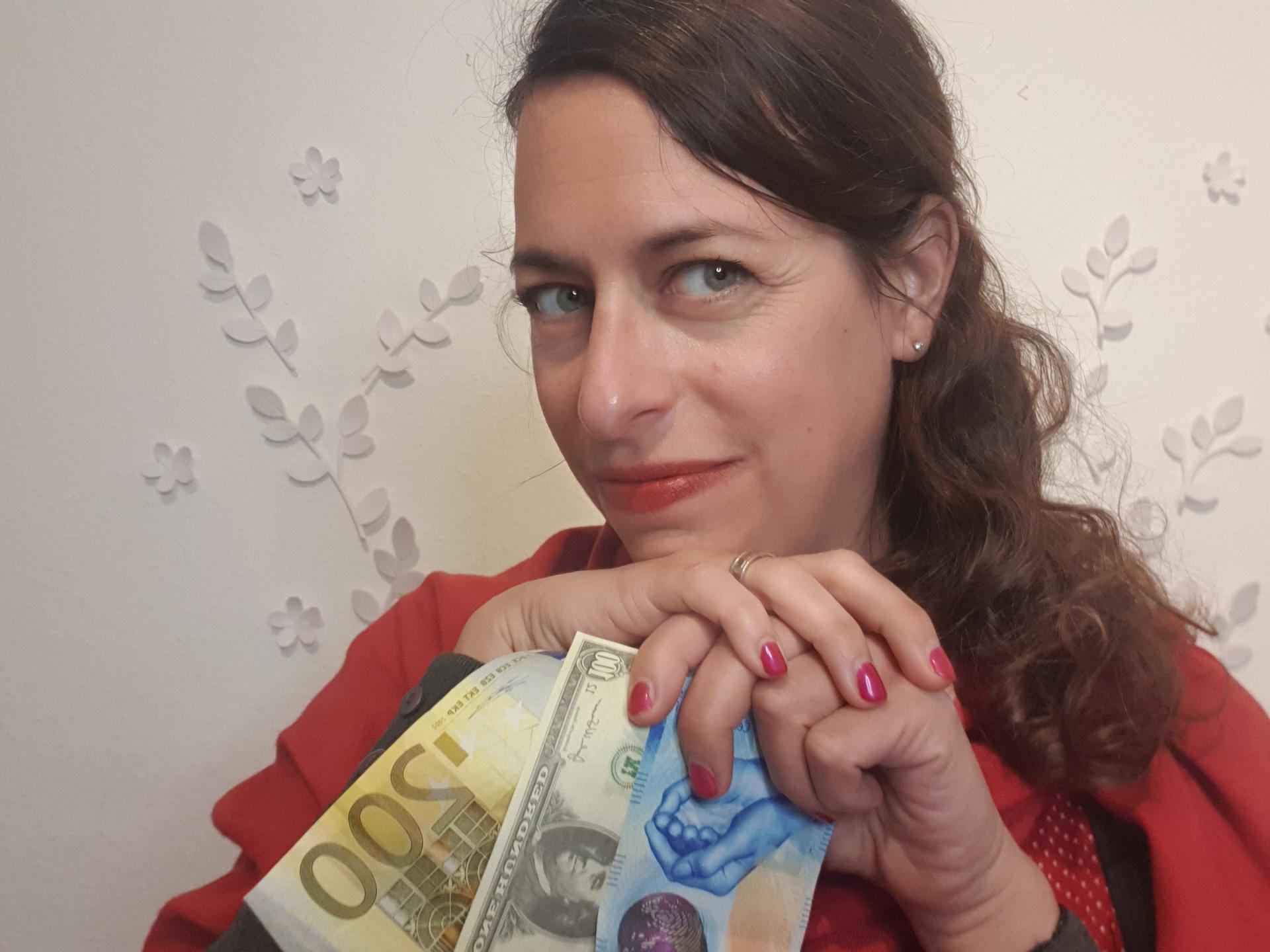 Money EQ Masterclass Registration