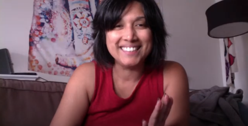 sharmila, self-reiki, video, energy, healing, energy, work