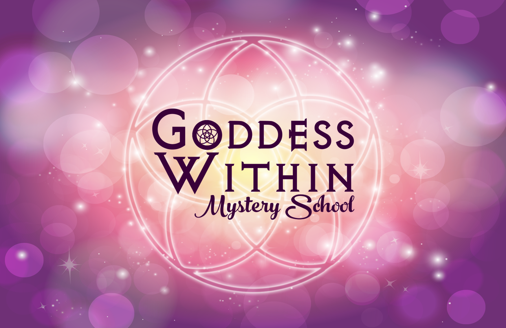 Goddess Within Mystery School Michelle Orwick