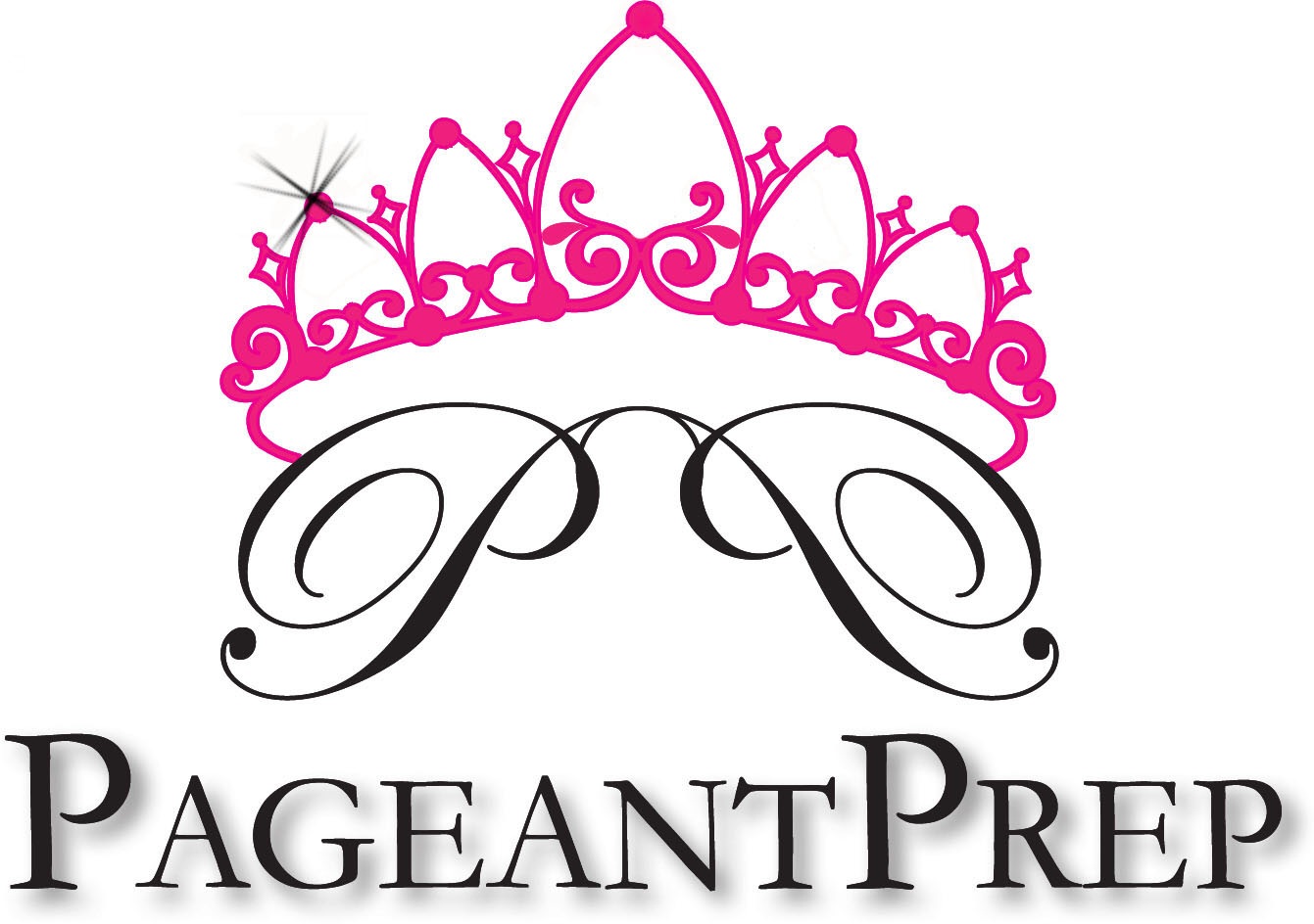 PageantPrep logo