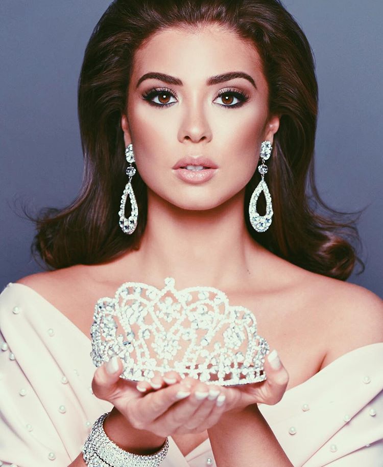 After Pageant Action Sheet