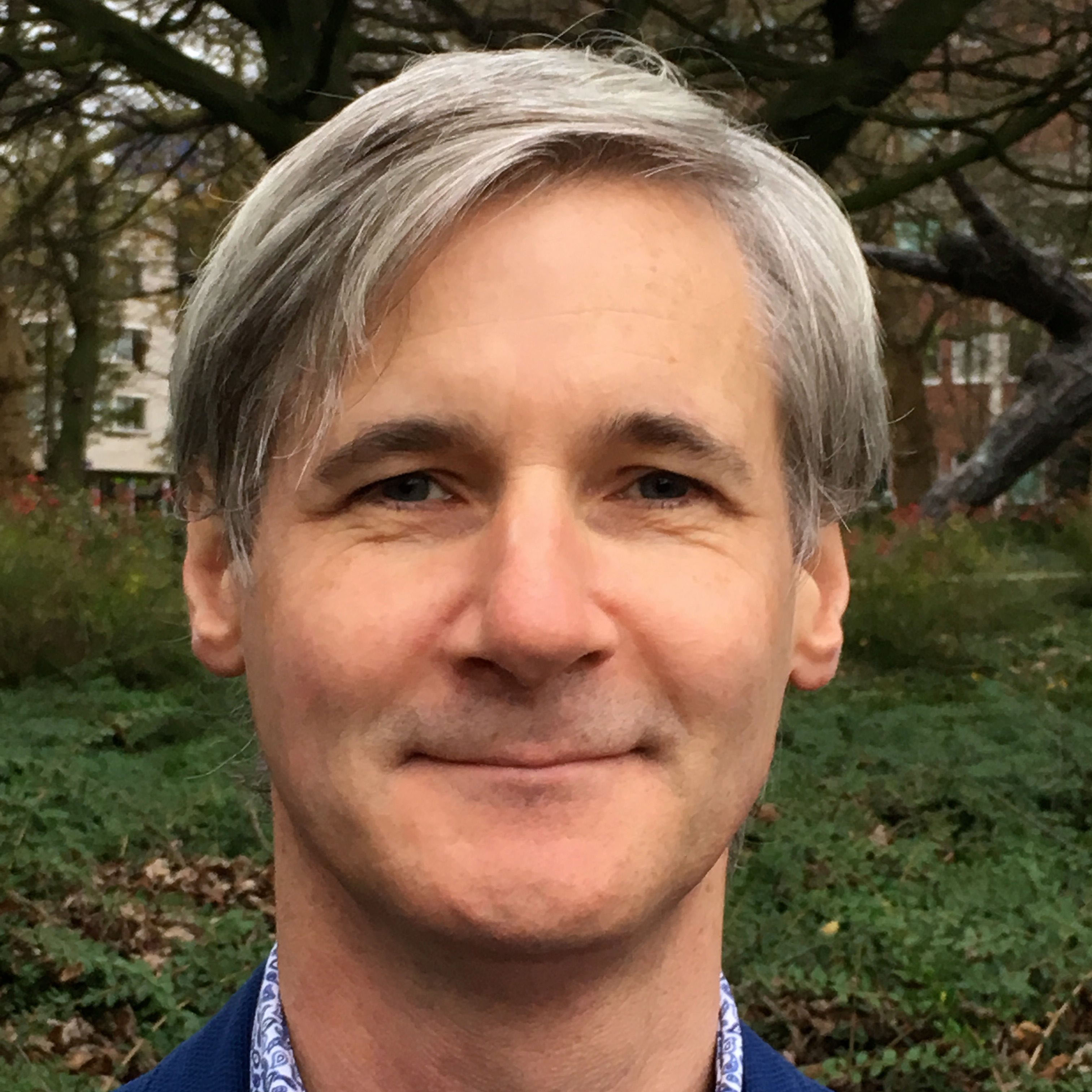 Professor Rory O Connor