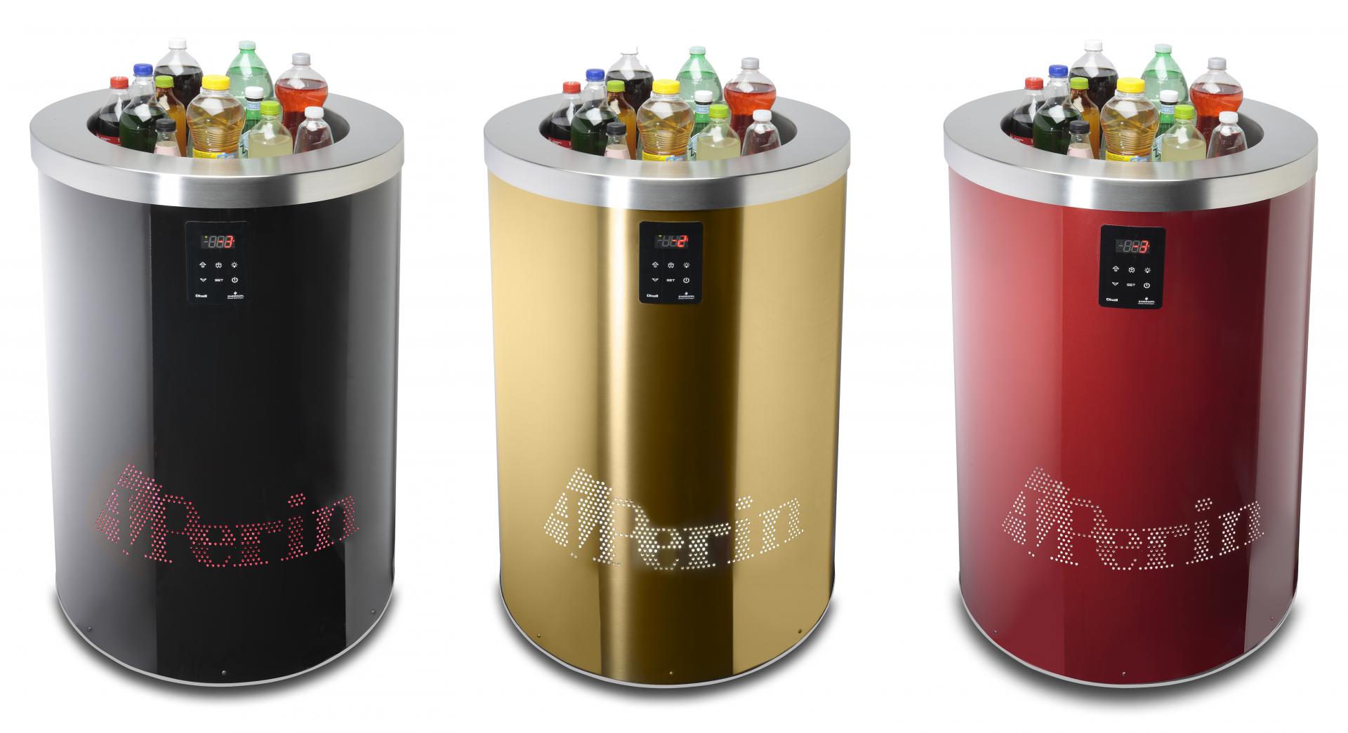 ALASKA, PERIN, GLACETTE