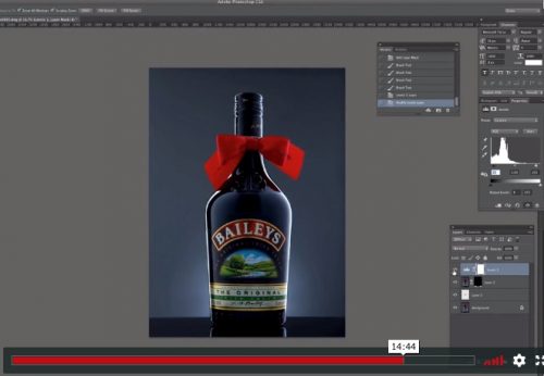 post-production
