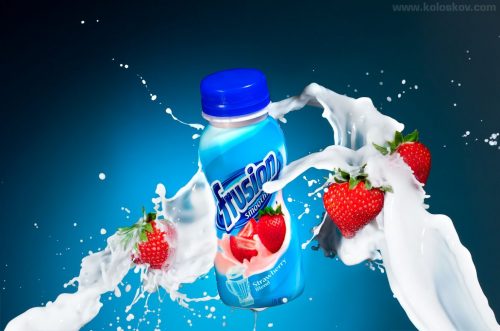 Liquid and Splash Hi-Speed Photography with Speedlites