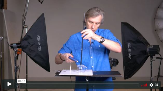 Part 5- Making a Splash Cup