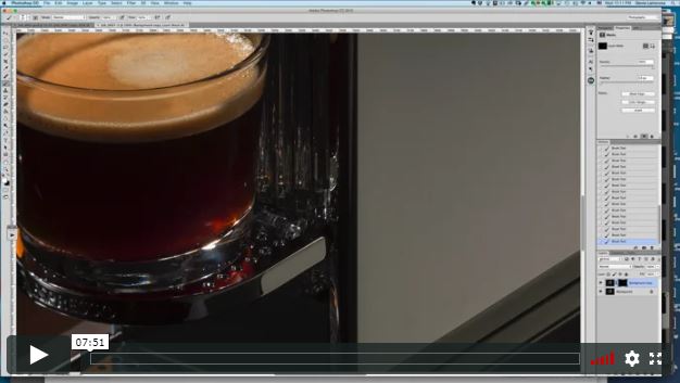 Post- Production, Part 1