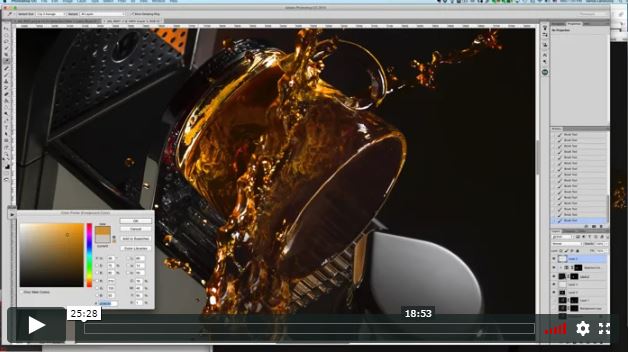 Part 10- Post-Production, Part 3