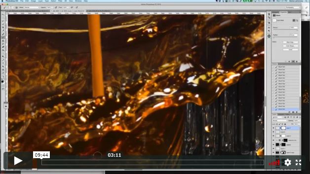 Part 11- Post-Production, Part 4