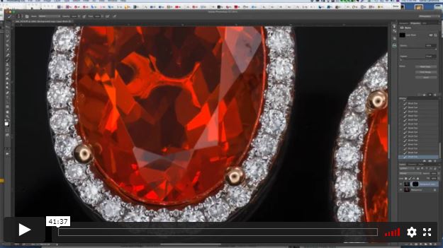 Post-Production-Earring-Shot