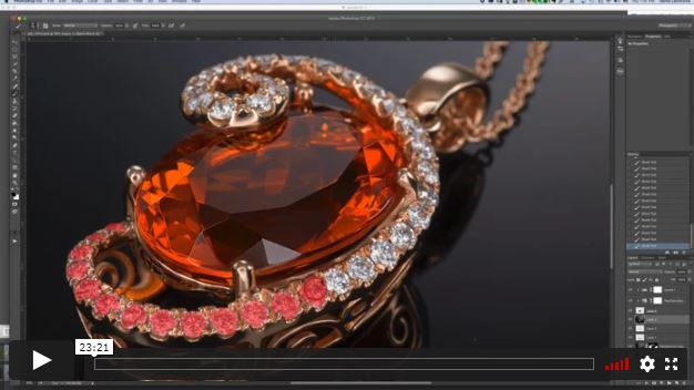 Post-Production-Necklace-Shot