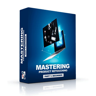 Mastering Product Retouching, Part 1