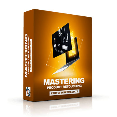 Mastering Product Retouching, Part 2