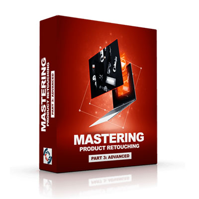 Mastering Product Retouching, Part 3