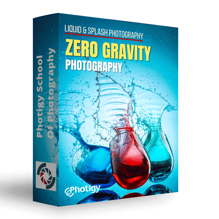 Zero Gravity Photography