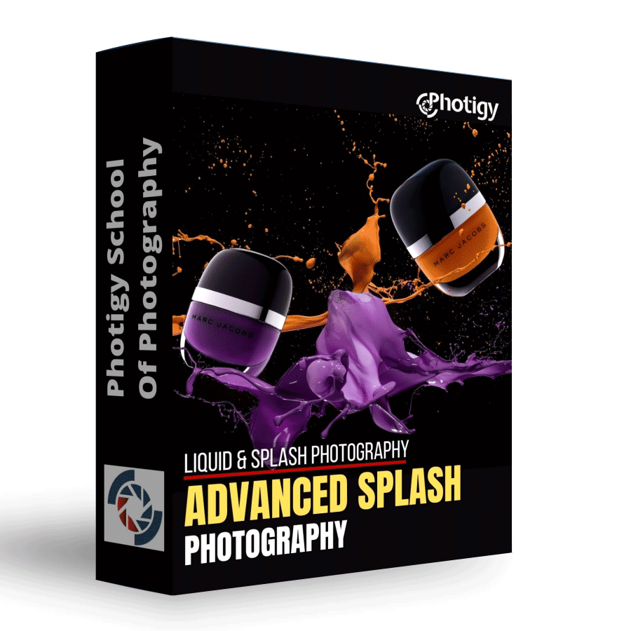 Advanced Splash Photography