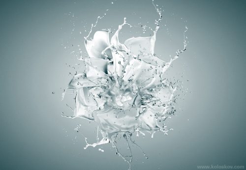 Advanced Splash Photography, Part 2