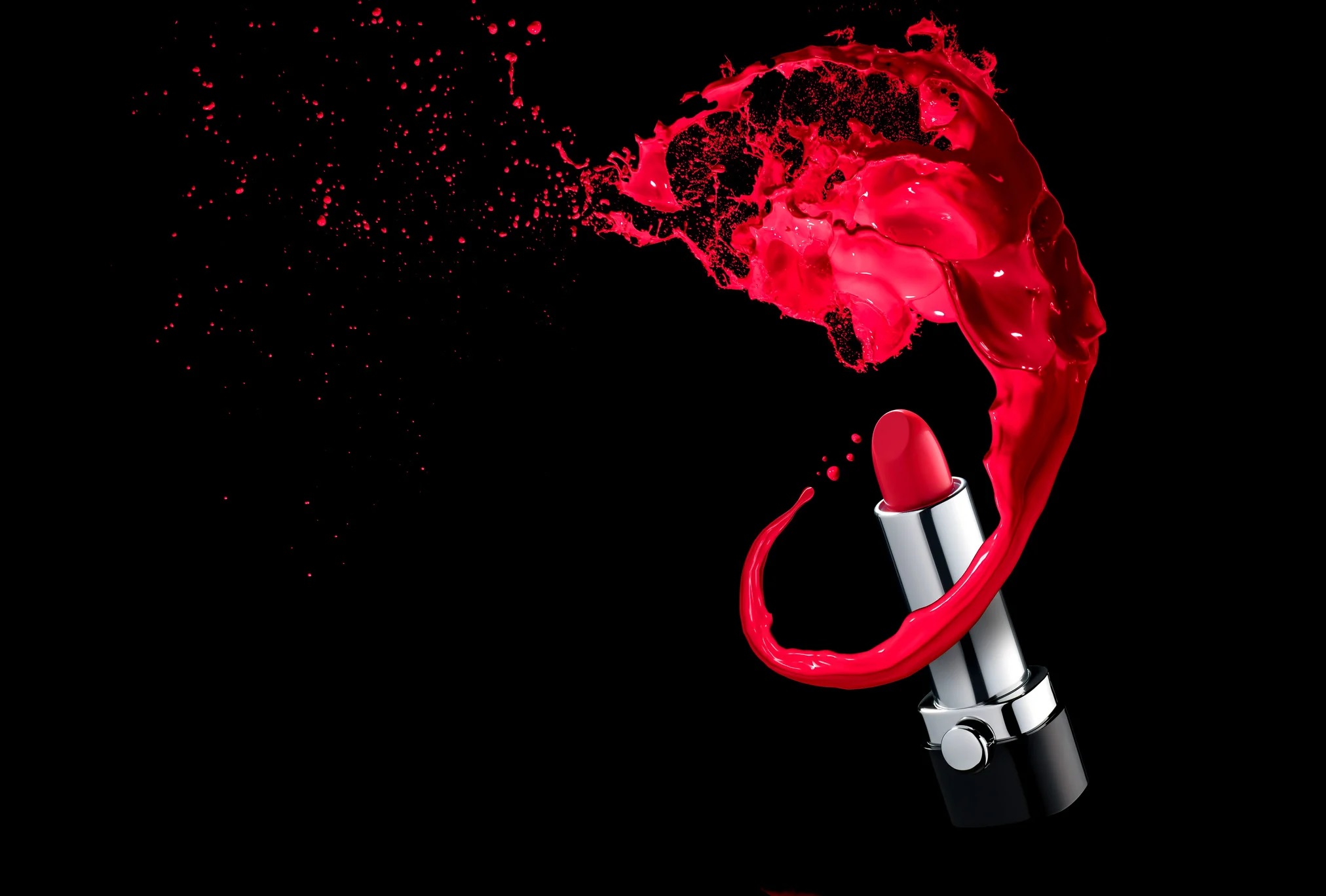 Advanced Splash Photography, Part 3