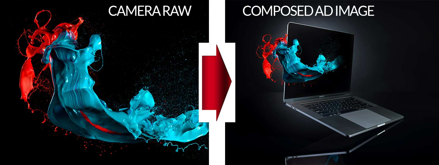 Before And After Example