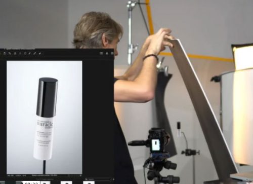 Addvertising Cosmetic Photography, Part 2