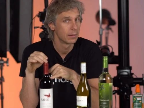 Wine Photography, Part1