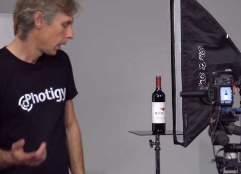 Wine Photography, Part 2