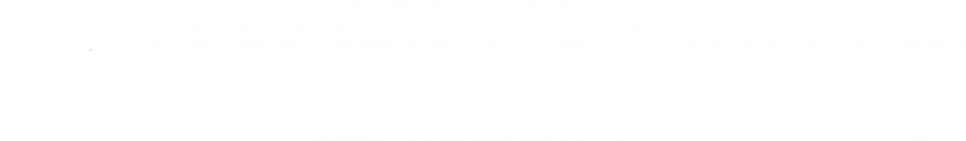 Foundation Logo
