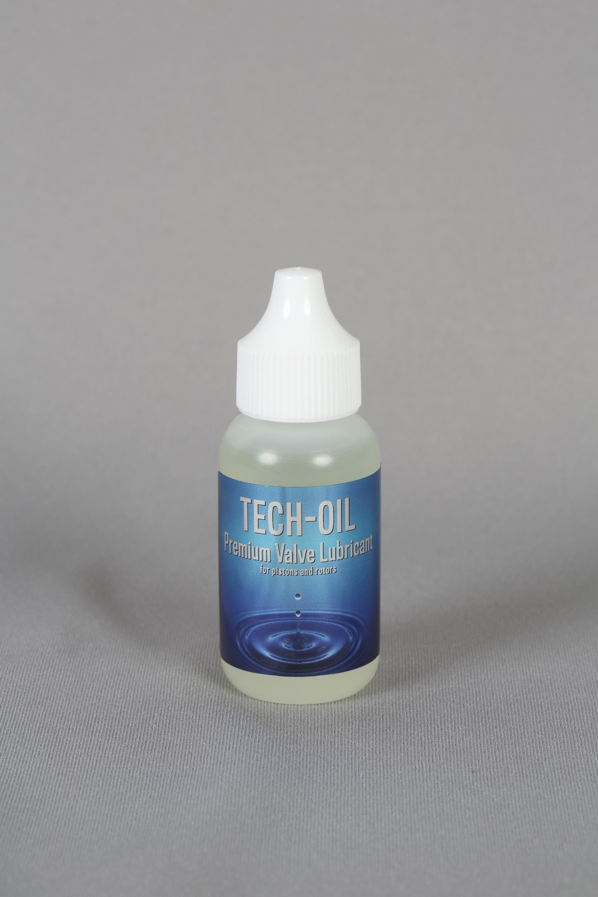 Tech-Oil Bottle