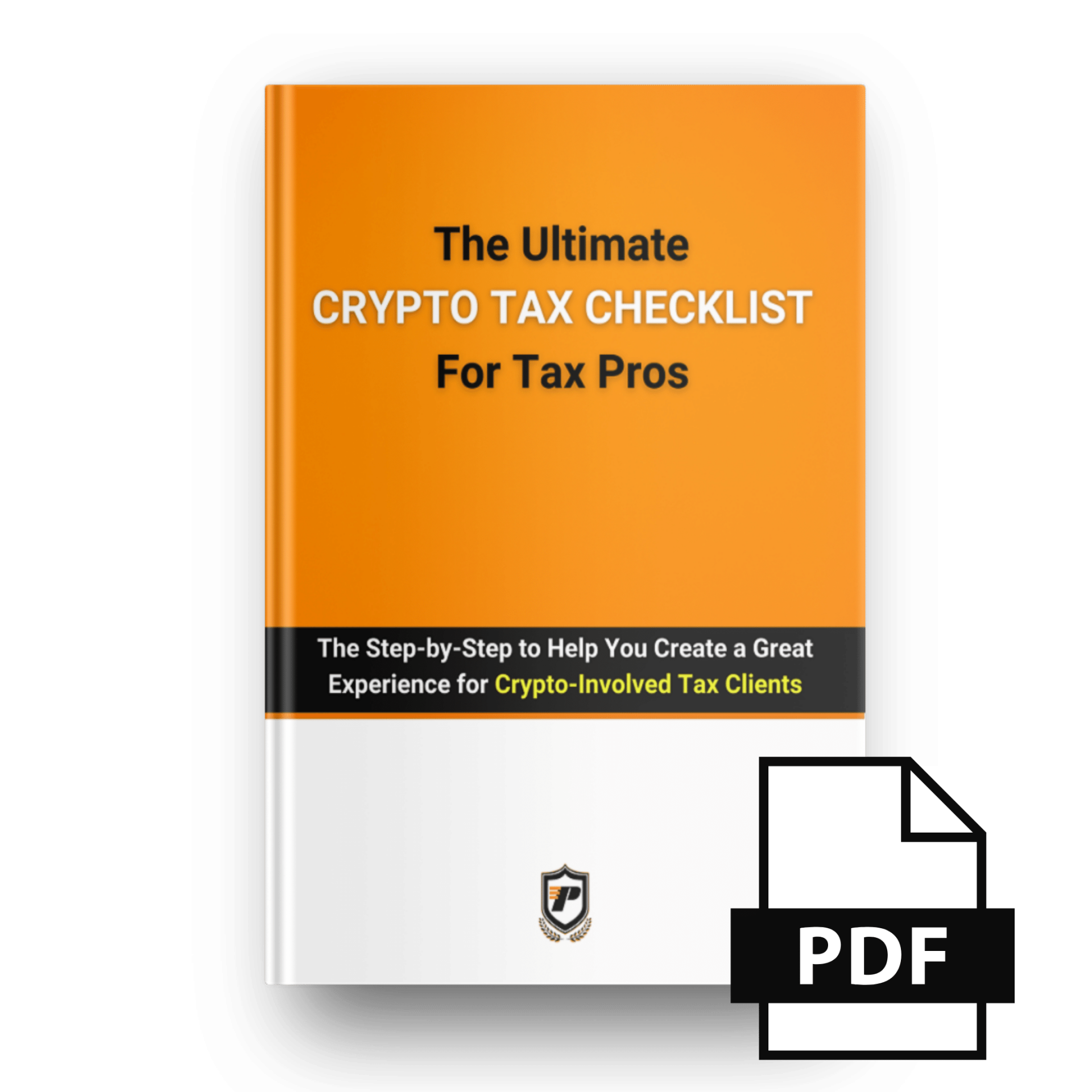 Ultimate Crypto Tax Checklist for Tax Pros