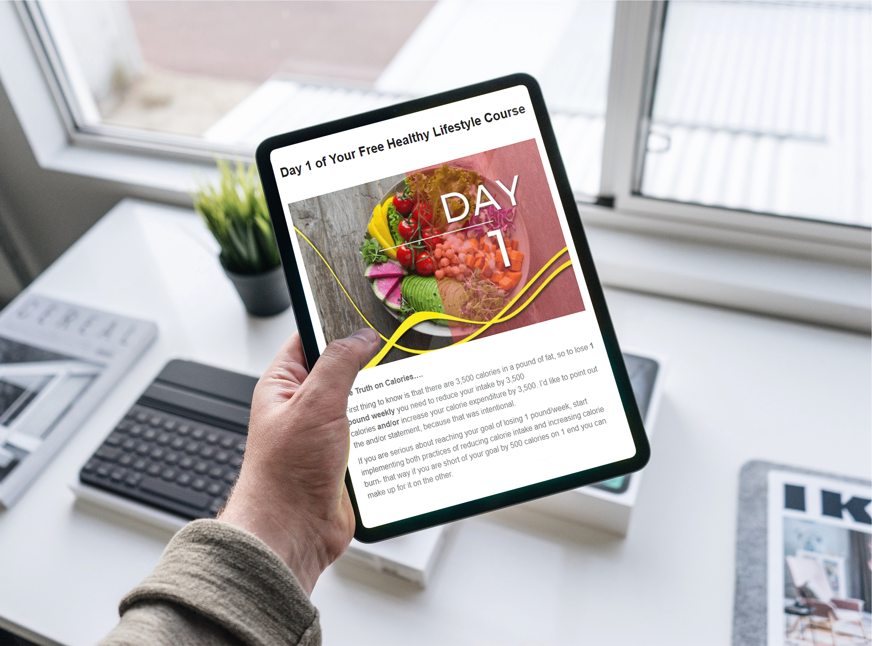 Real Weight Loss Results for Life