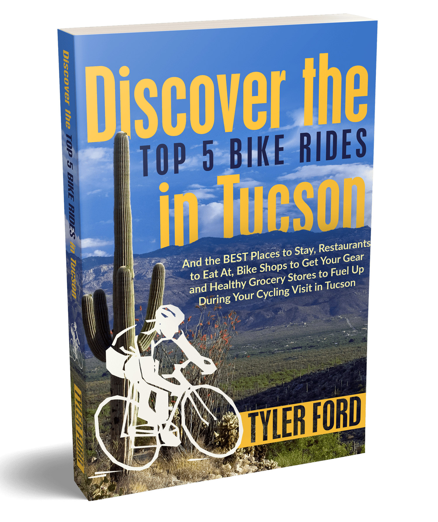 tucson bike rides