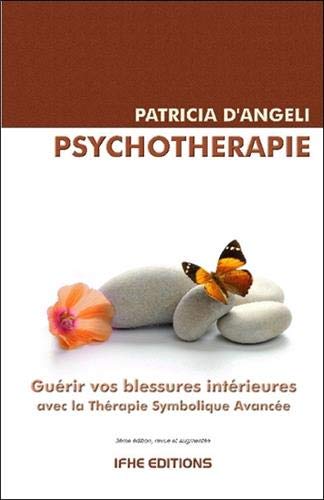 Psychothérapie de Patricia d’Angeli
