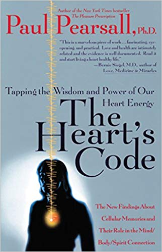 The Heart's Code from Paul Pearsall