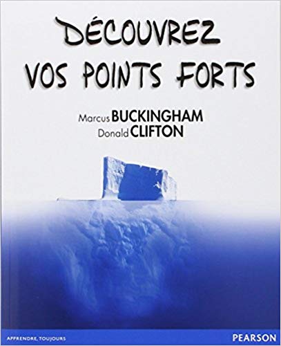 Découvrez vos points forts de Buckingham Marcus Clifton Donald