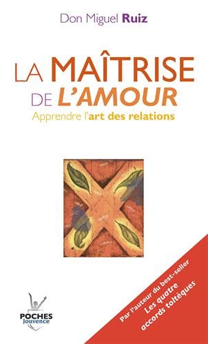 Las maîtrise de l'amour de Don Miguel