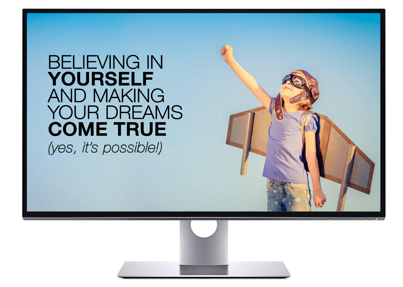 Braving Your Dreams Live Online Webinar