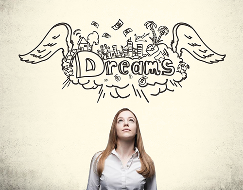 Braving Your Dreams Live Online Webinar