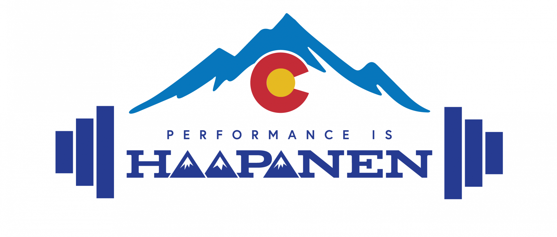 Performance is Haapanen Logo