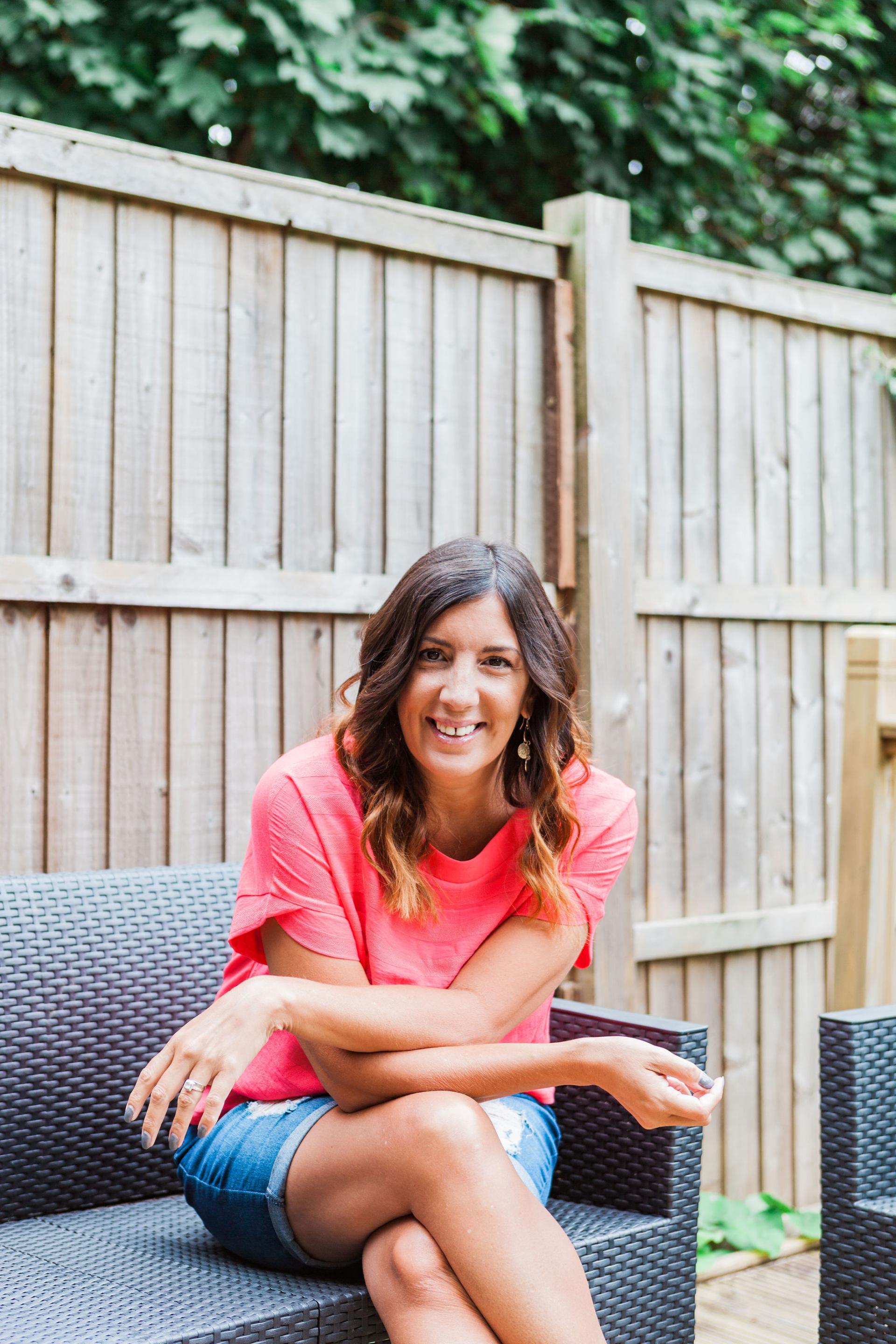 Lisa Johnson Business Strategist